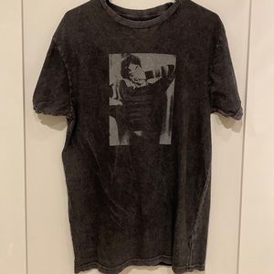 Mark Tuan “The Other Side” tour graphic tee